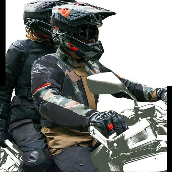 【新品未使用】アルパインスターズ Andes V3 ドライスター ジャケット アルパインスターズ Alpinestars アルパインスター Andes v3
