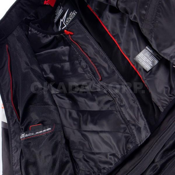 アルパインスターズ（alpinestars） STELLA T-JAWS V3 WATERPROOF