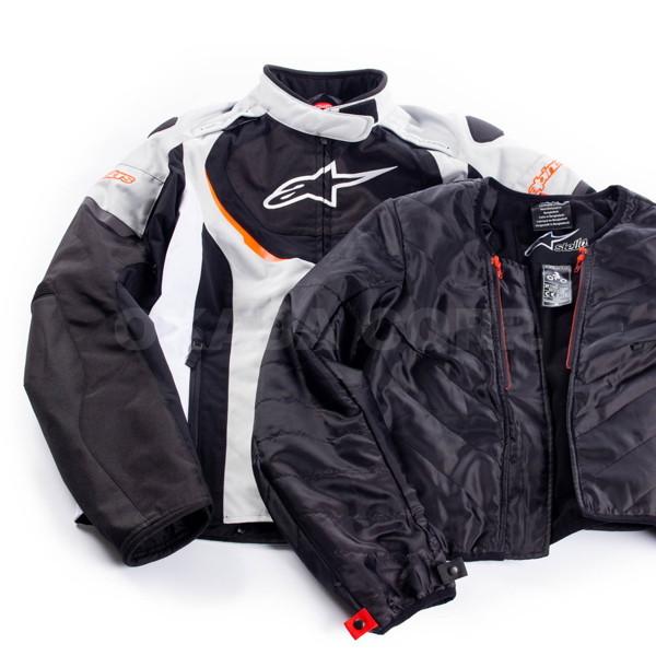 アルパインスターズ（alpinestars） STELLA T-JAWS V3 WATERPROOF