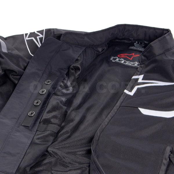 アルパインスターズ ALPINESTARS T-SP S ジャケット T-SPS V2 Waterproof Jacket | Alpinestars®