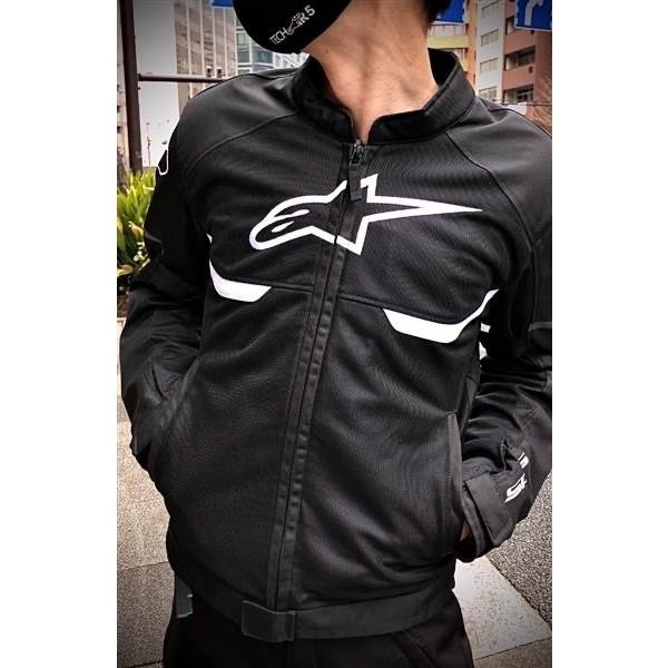 アルパインスターズ T-SP S SUPERAIR JACKET ASIA スーパー アルパインスターズ T-SP S SUPERAIR JACKET ASIA スーパー