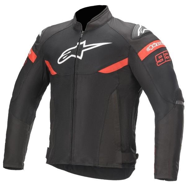 アルパインスターズ（alpinestars） MM93 LOSAIL AIR EVO JACKET