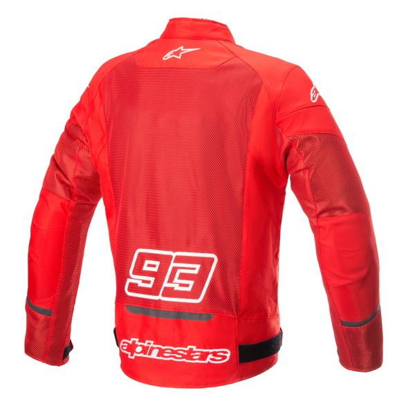 ジャケット・アウター mm93 Alpinestars X Marc Marquez Collection: The MM93 Track