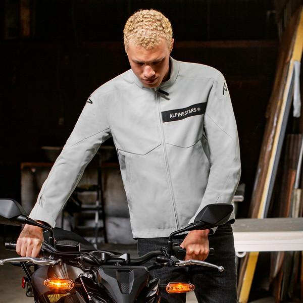 アルパインスターズ（alpinestars） AERON JACKET アーロンジャケット