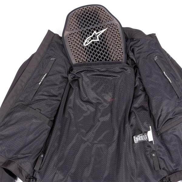アルパインスターズ AERON JACKET アーロンジャケット サマー アルパインスターズ AERON JACKET アーロンジャケット サマー
