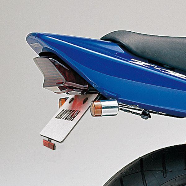 DAYTONA（デイトナ） 74292 フェンダーレスキット CB400SF H-VTEC