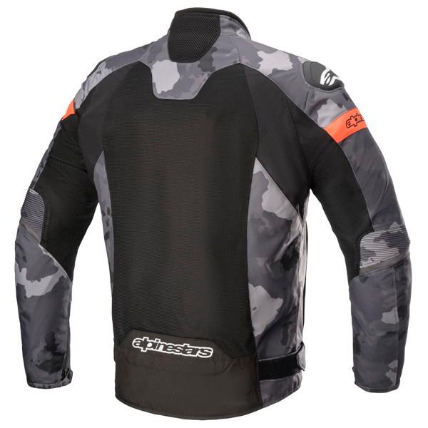 アルパインスターズ（alpinestars） AXIOM AIR JACKET ASIA アクショム