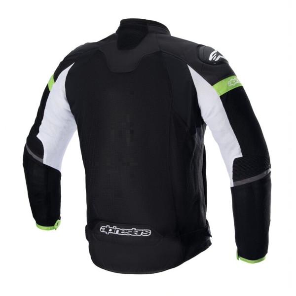 バイクウェア・装備 Alpinestars AXIOM SUPERAIR JACKET *ASIA 3304421 AXIOM SUPERAIR JACKET *ASIA アクショム スーパーエア