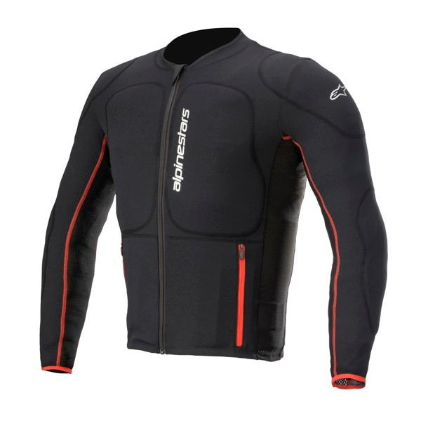 アルパインスターズ BASE MESH JACKET ASIA （ベース メッシュ ジャケット アジア）3304621