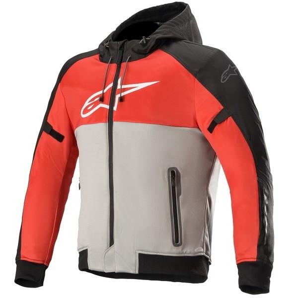 Alpinestars RACEDAY LIGHT PARKA　Mサイズ アルパインスターズ（alpinestars） RACEDAY LIGHT PARKA ライディング