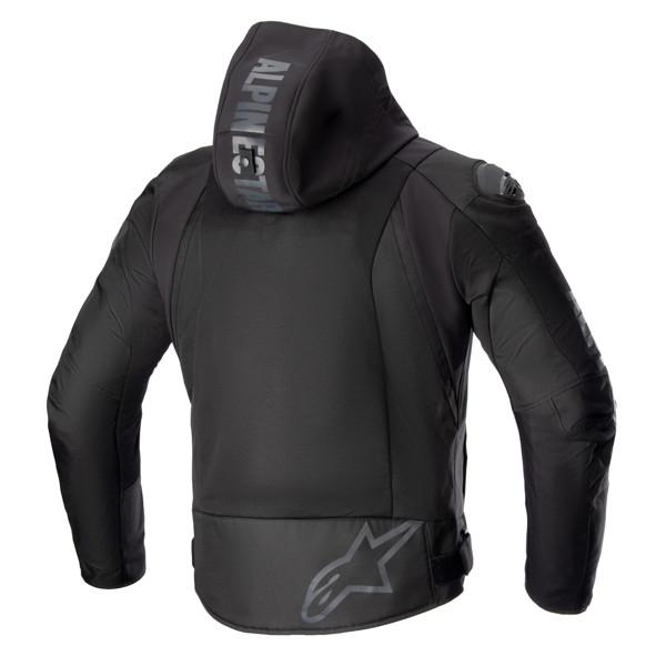 アルパインスターズ　ザカエアージャケット　Lサイズ アルパインスターズ（alpinestars） ZACA AIR JACKET ザカ エア