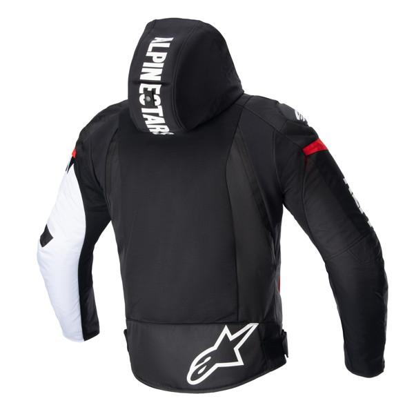 アルパインスターズ（alpinestars） ZACA AIR JACKET ザカ エア