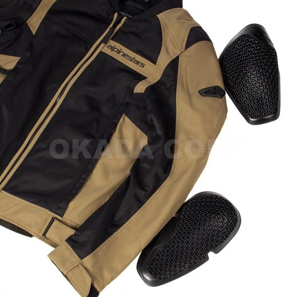 アルパインスターズ（alpinestars） LUC v2 AIR JACKET ルックv2 エア