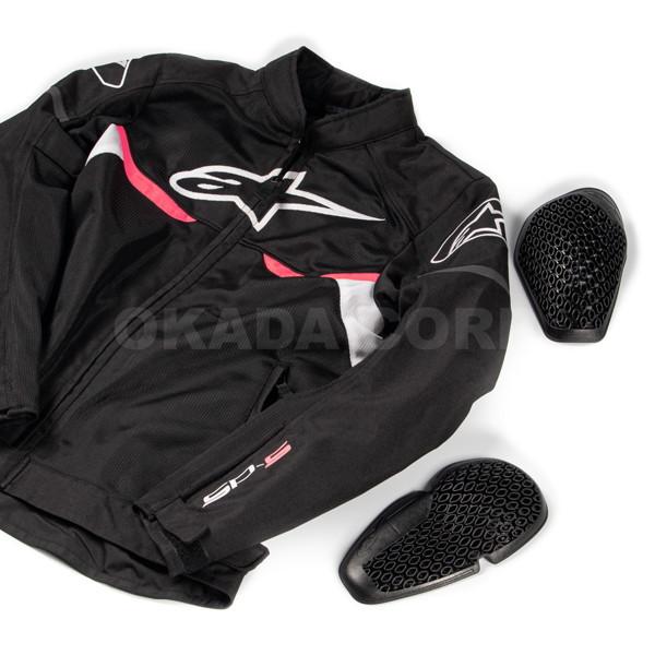 アルパインスターズ（alpinestars） STELLA T-SP S SUPERAIR JACKET