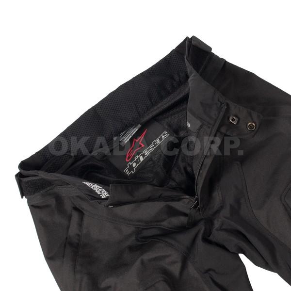 アルパインスターズ（alpinestars） AXIOM SPORT AIR PANTS ASIA