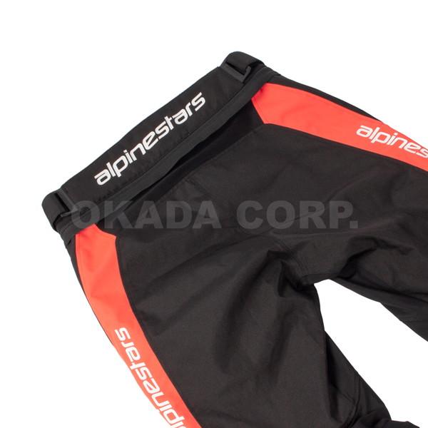 アルパインスターズ（alpinestars） AXIOM SPORT AIR PANTS ASIA
