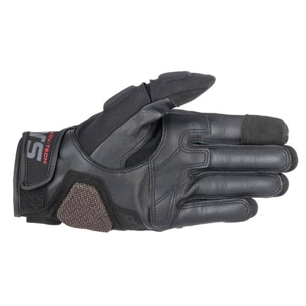 アルパインスターズ（alpinestars） HALO LEATHER GLOVES ハロ レザー