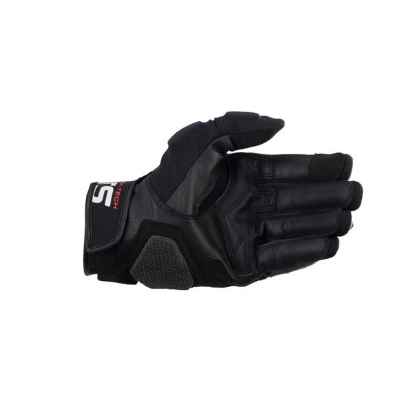 アルパインスターズ（alpinestars） HALO LEATHER GLOVES ハロ レザー