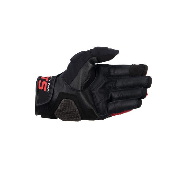 アルパインスターズ（alpinestars） HALO LEATHER GLOVES ハロ レザー