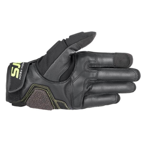 アルパインスターズ（alpinestars） HALO LEATHER GLOVES ハロ レザー
