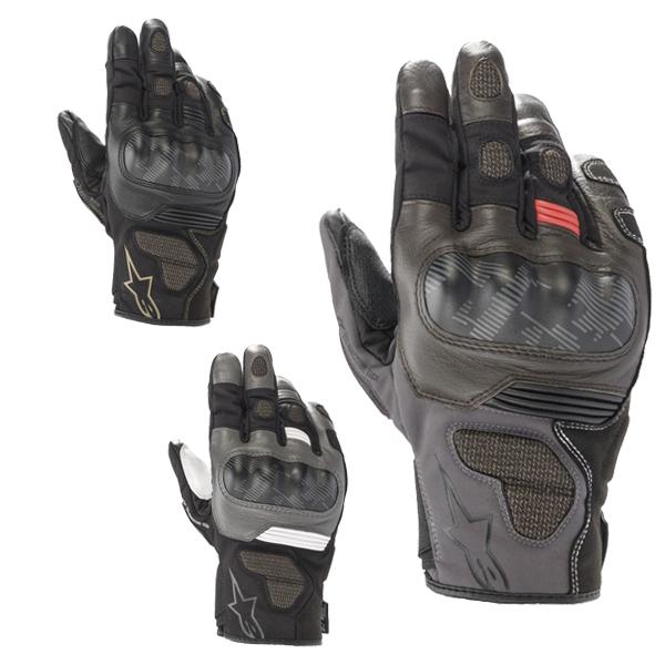 アルパインスターズ COROZAL v2 DRYSTAR GLOVE コロザル v2