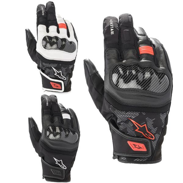アルパインスターズ（alpinestars） SMX Z DRYSTAR GLOVE SMX Z ドライ