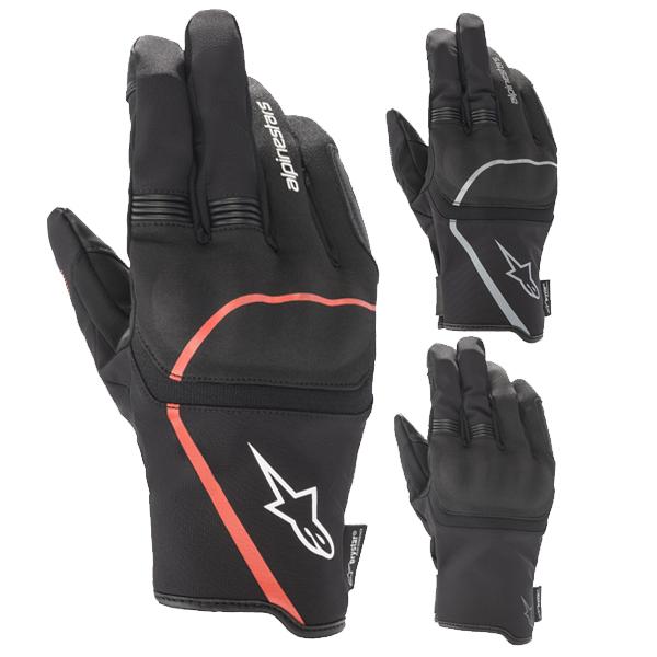 アルパインスターズ SYNCRO v2 DRYSTAR GLOVE シンクロ V2 ドライスター グローブ 3529121
