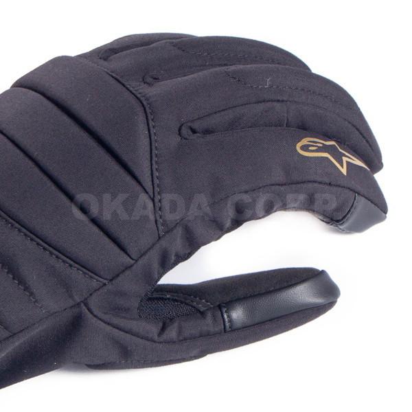 アルパインスターズ（alpinestars） STELLA SR-3 V2 DRYSTAR GLOVE