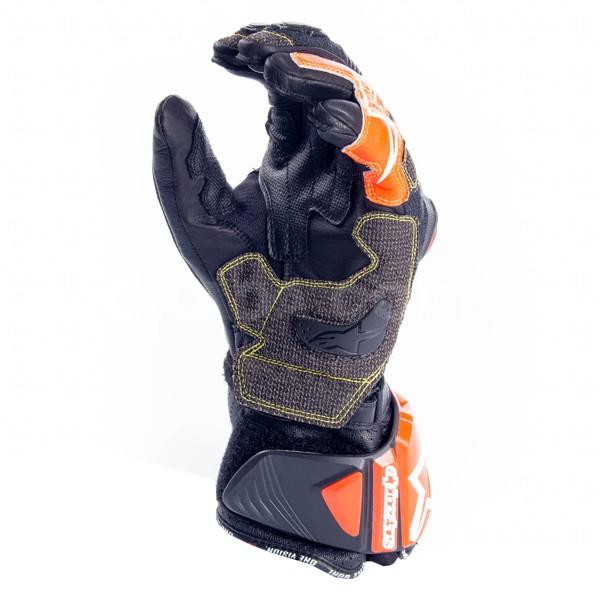 アルパインスターズ GP TECH v2 GLOVE レーシンググローブ (1231 アルパインスターズ GP TECH v2 GLOVE レーシンググローブ (1231