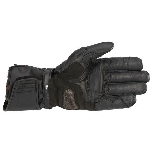 バイクグローブ　アルパインスターズ　XL sp-8hdry leather アルパインスターズ（alpinestars） SP-8 HDRY GLOVE エイチドライ