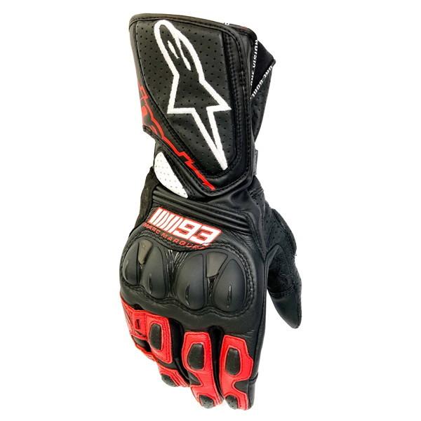 アルパインスターズ（alpinestars） MM93 TWIN RING v2 LEATHER GLOVE