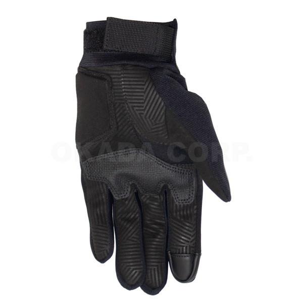 アルパインスターズ（alpinestars） MM93 ARAGON GLOVE マルケスコラボ