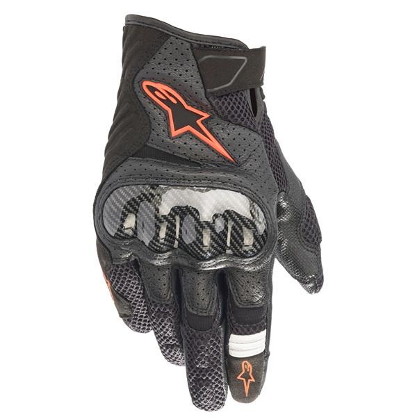アルパインスターズ（alpinestars） SMX-1 AIR v2 ASIA FIT メッシュ