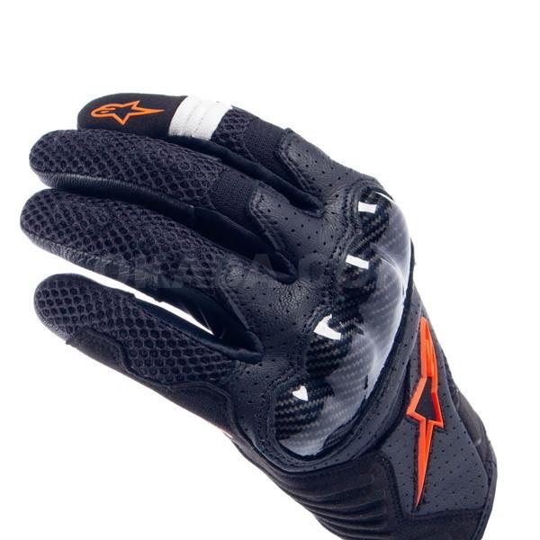 【正規品】アルパインスターズ メッシュグローブSMX-1 AIR v2 Lサイズ アルパインスターズ（alpinestars） SMX-1 AIR v2 ASIA FIT メッシュ
