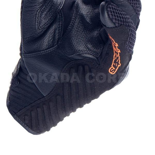 アルパインスターズ（alpinestars） SMX-1 AIR v2 ASIA FIT メッシュ