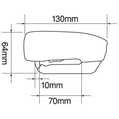 ABUS アブス(ABUS) アラーム付きディスクロック ディテクトロ ABUS アブス(ABUS) アラーム付きディスクロック ディテクトロ