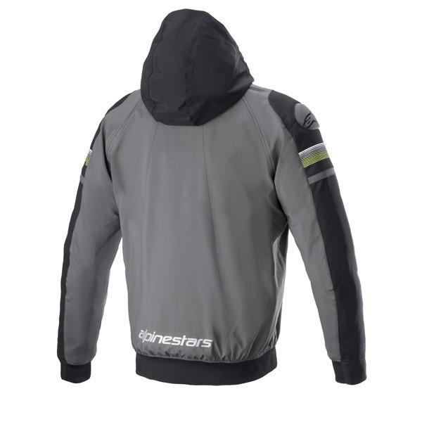 アルパインスターズ（alpinestars） SEKTOR V2 TECH HOODIE セクター