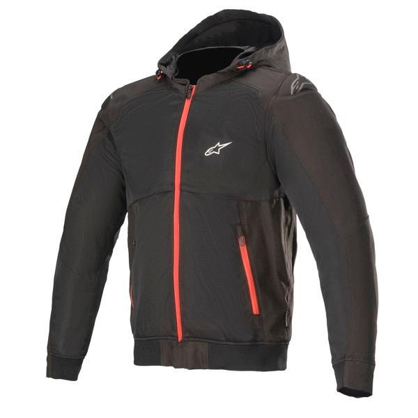 アルパインスターズ セクターメッシュフーディー　アジア メッシュジャケット XL アルパインスターズ（alpinestars） SEKTOR MESH HOODIE ASIA セクター