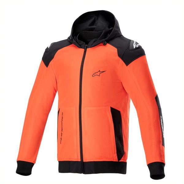 バイクウェア・装備 alpinestars SEKTOR MESH v2 HOODIE ASIA アルパインスターズ（alpinestars） SEKTOR MESH v2 HOODIE ASIA