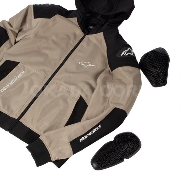 アルパインスターズ（alpinestars） SEKTOR MESH v2 HOODIE ASIA