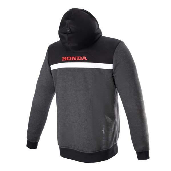 アルパインスターズ（alpinestars） HONDA CHROME STREET HOODIE