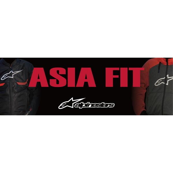 アルパインスターズ CHROME SPORT HOODIE ASIA クロームスポーツ アルパインスターズ CHROME SPORT HOODIE ASIA クロームスポーツ