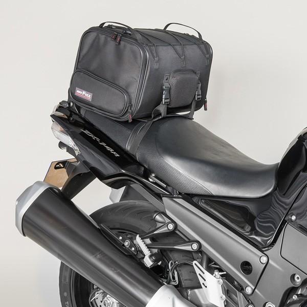 TANAX（タナックス） モトフィズ MFK-214 ミッド シートバッグ