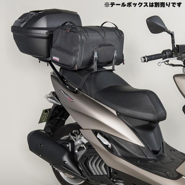 TANAX（タナックス） モトフィズ MFK-214 ミッド シートバッグ