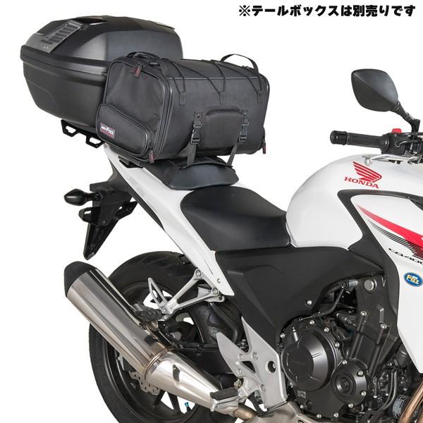 TANAX（タナックス） モトフィズ MFK-214 ミッド シートバッグ