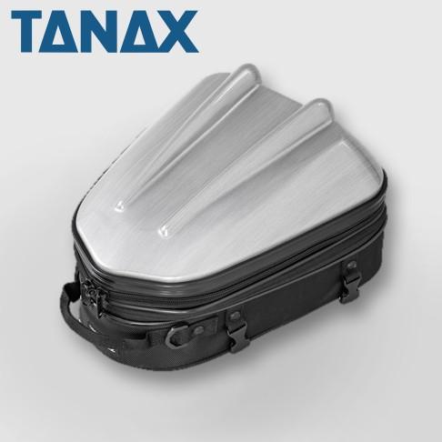 TANAX（タナックス） MFK-239 シェルシートバッグMT （ヘアライン 