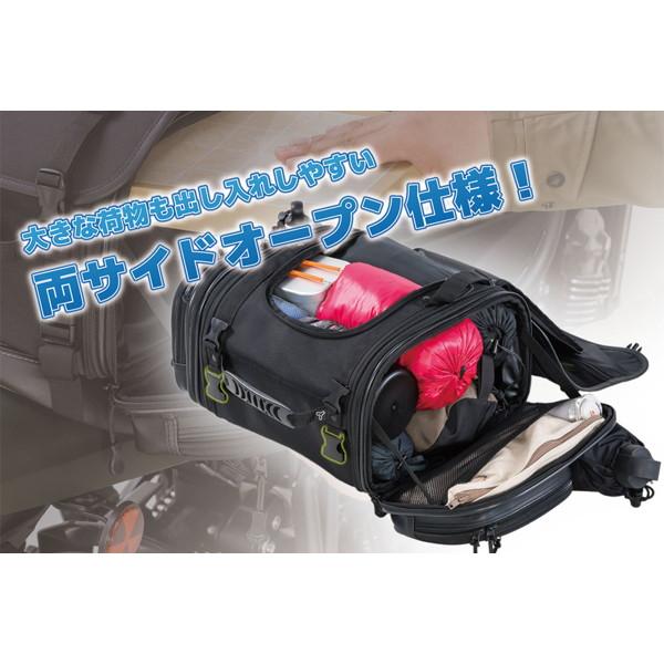 TANAX タナックス(TANAX) ミニフィールドシートバッグEX TANAX タナックス(TANAX) ミニフィールドシートバッグEX