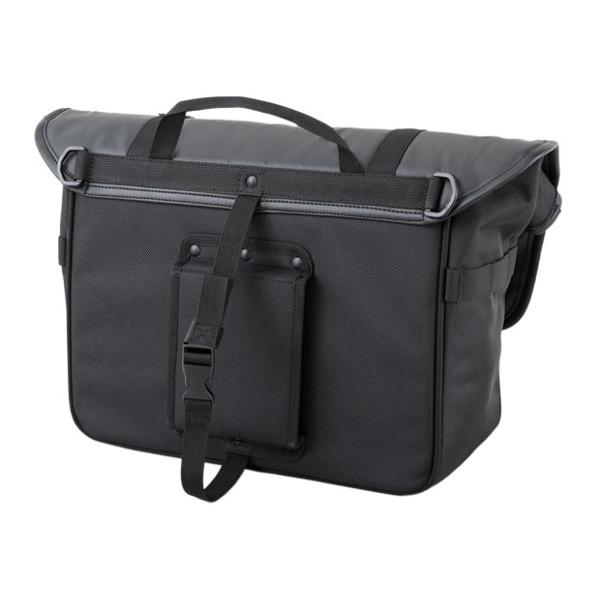 TANAX（タナックス） レブル250/500専用サイドバッグ メッセンジャー