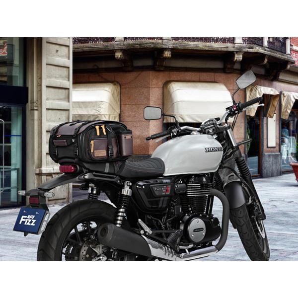 セット価格 TANAX（タナックス） MFK-307 ミニフィールドシートバッグEX