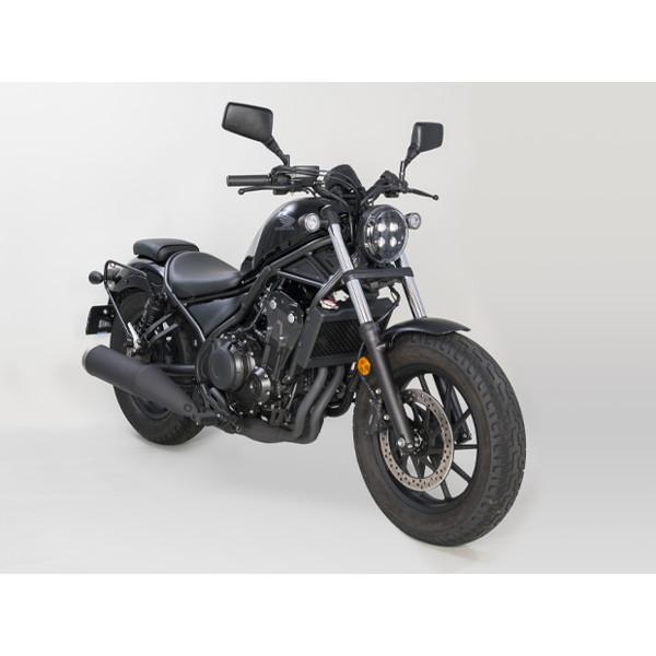 TANAX（タナックス） クロス2（レイセーブ）R 10mm 右 AJS2-10R : 二輪
